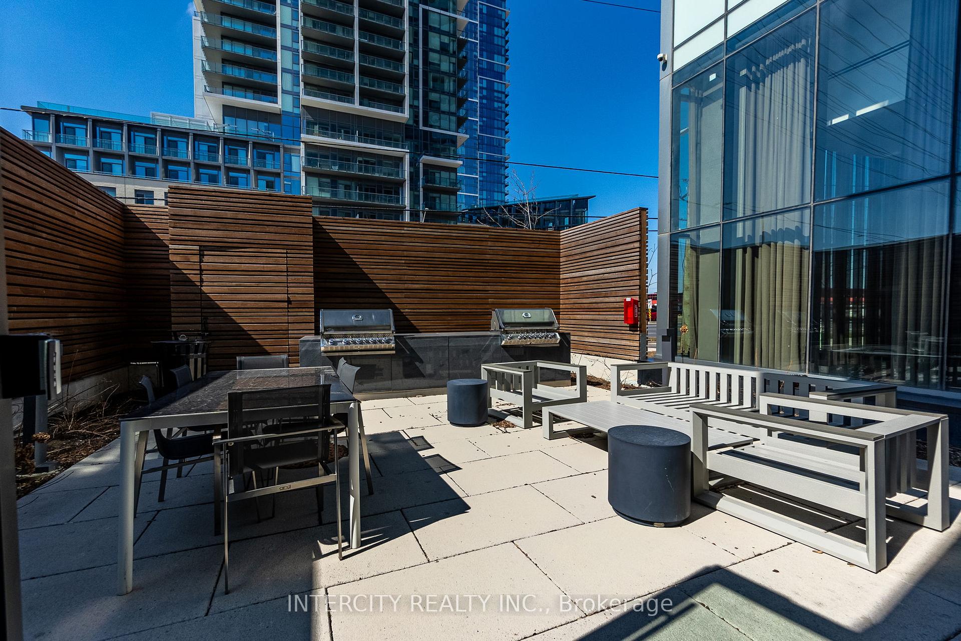 Photo 26 of Unit 2206, 7895 Jane Street, Vaughan, Concord — HOMEH