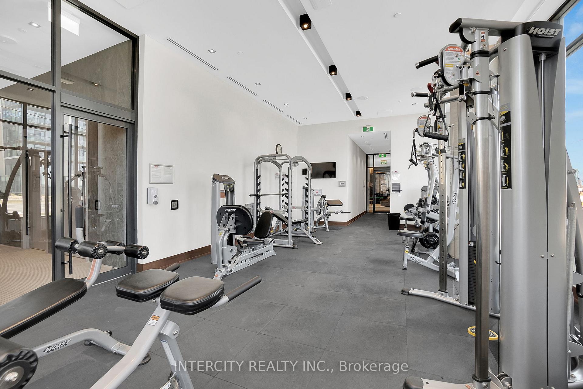 Photo 28 of Unit 2206, 7895 Jane Street, Vaughan, Concord — HOMEH