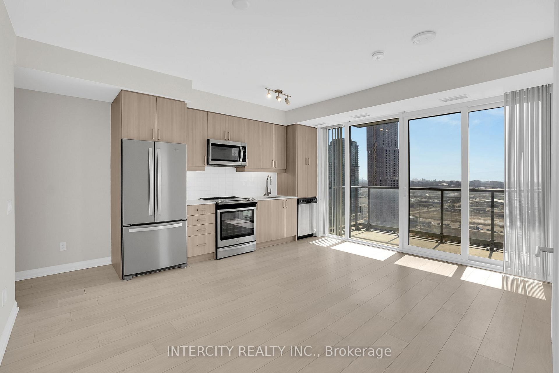 Photo 31 of Unit 2206, 7895 Jane Street, Vaughan, Concord — HOMEH