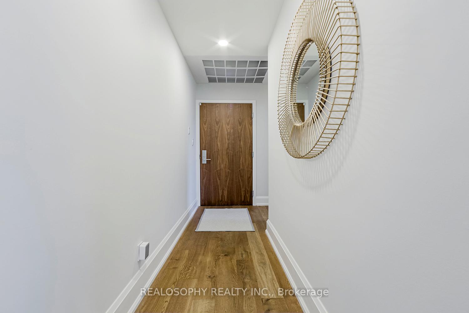 Photo 2 of Unit 4A, 1657 Bathurst Street, Toronto, Forest Hill South — HOMEH