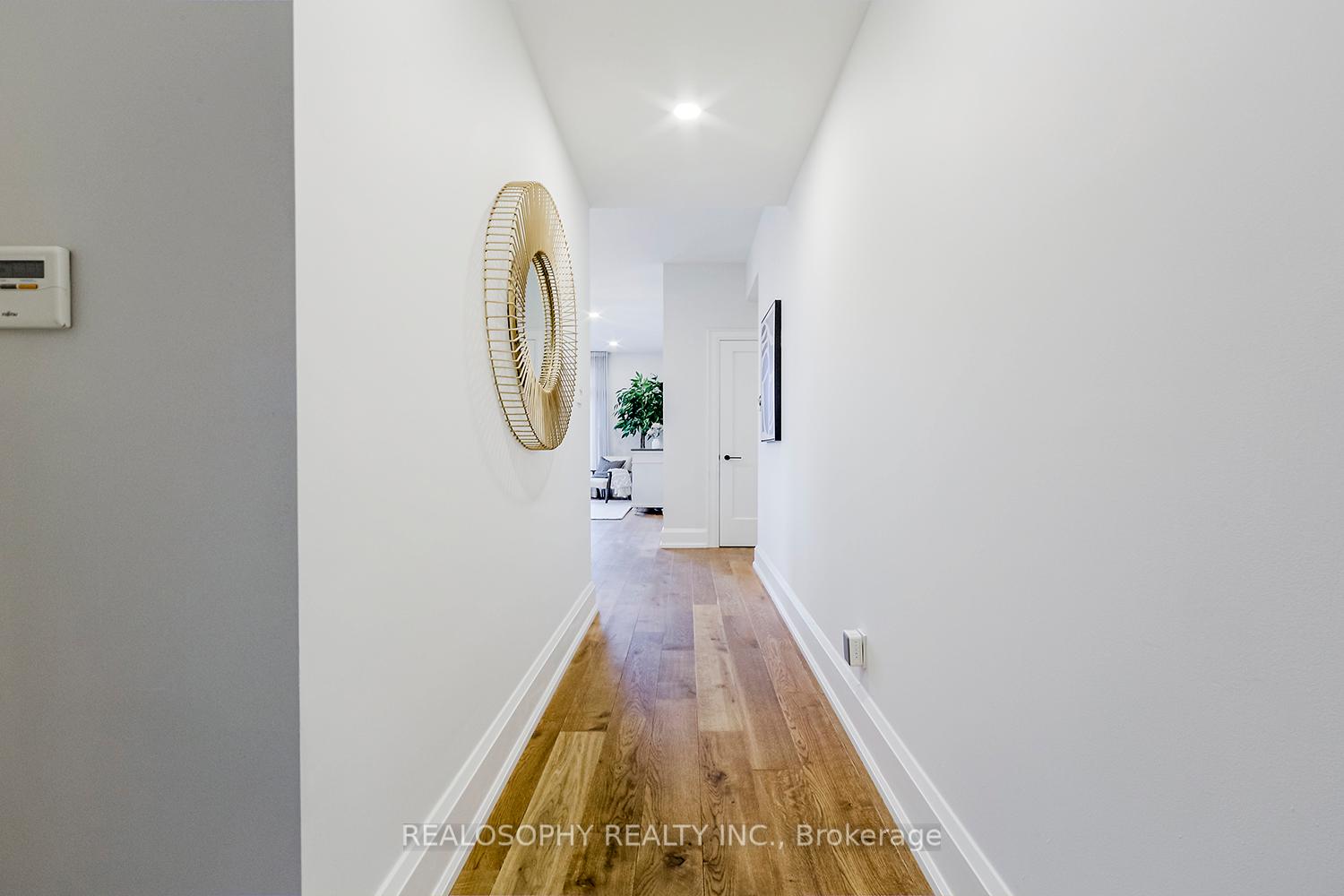 Photo 3 of Unit 4A, 1657 Bathurst Street, Toronto, Forest Hill South — HOMEH