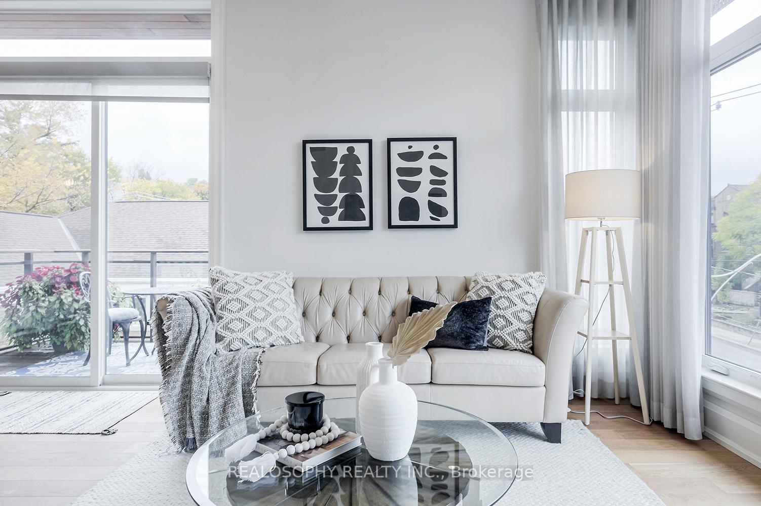 Photo 7 of Unit 4A, 1657 Bathurst Street, Toronto, Forest Hill South — HOMEH