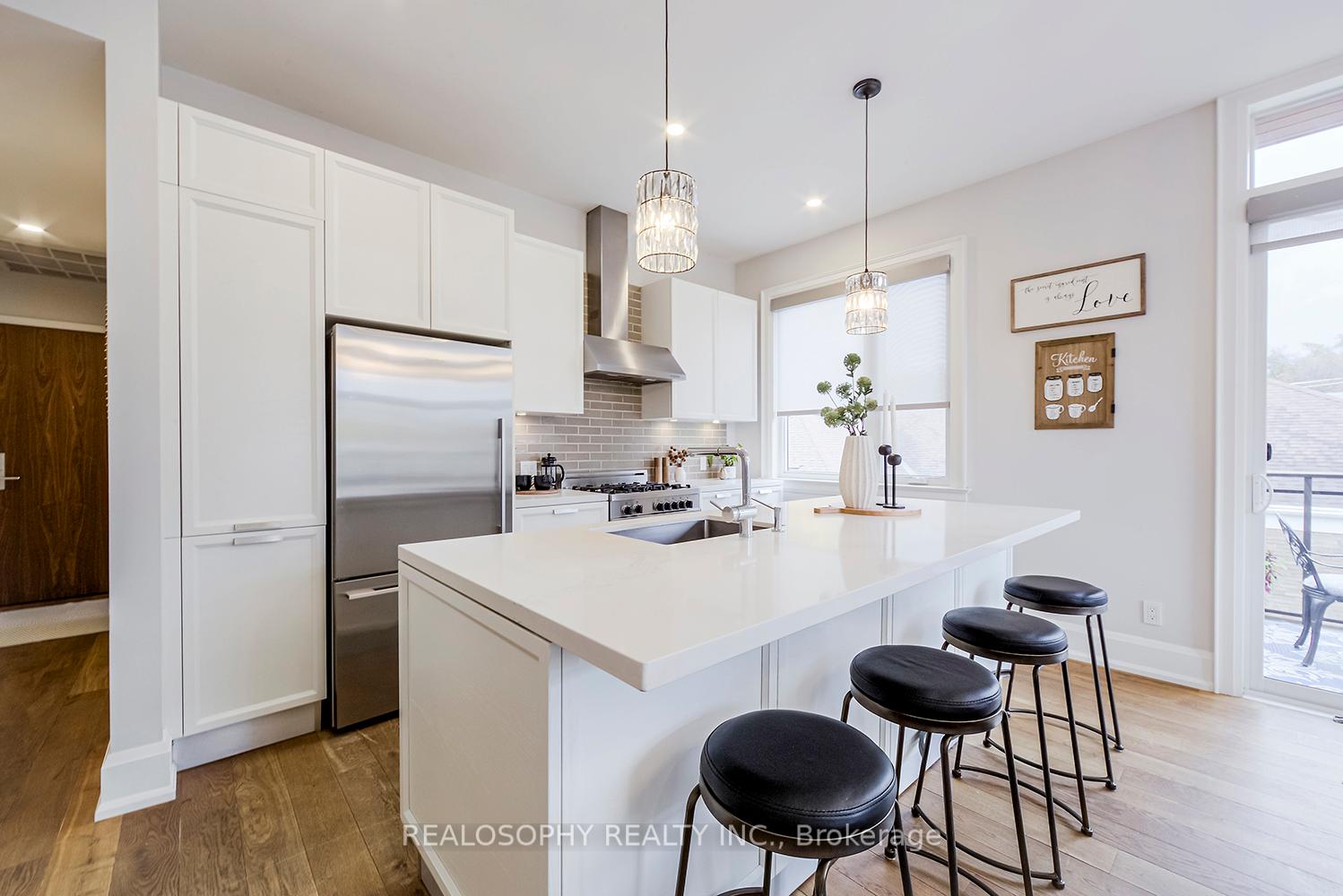 Photo 10 of Unit 4A, 1657 Bathurst Street, Toronto, Forest Hill South — HOMEH