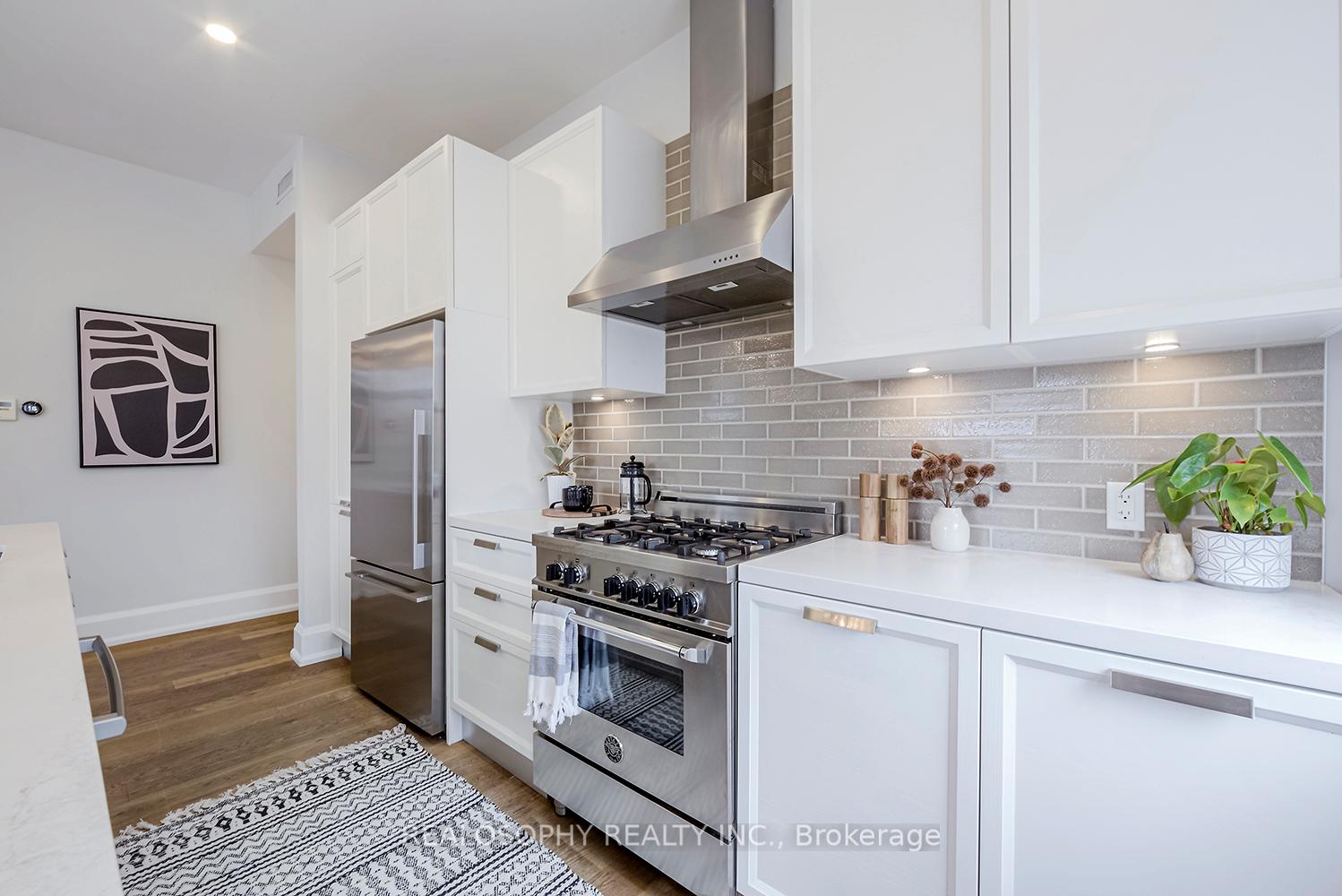 Photo 11 of Unit 4A, 1657 Bathurst Street, Toronto, Forest Hill South — HOMEH