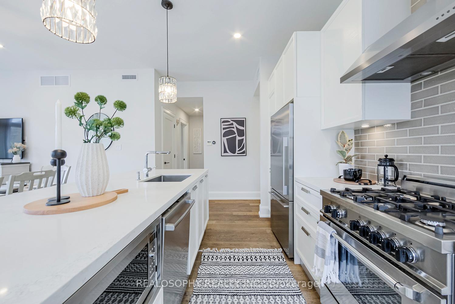 Photo 12 of Unit 4A, 1657 Bathurst Street, Toronto, Forest Hill South — HOMEH