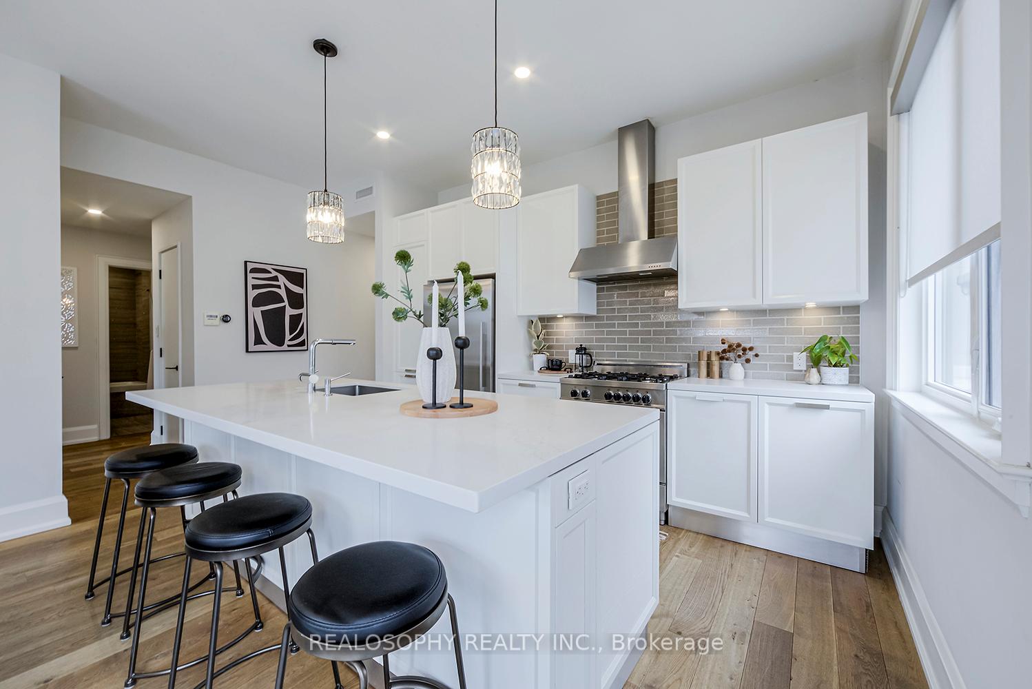 Photo 13 of Unit 4A, 1657 Bathurst Street, Toronto, Forest Hill South — HOMEH