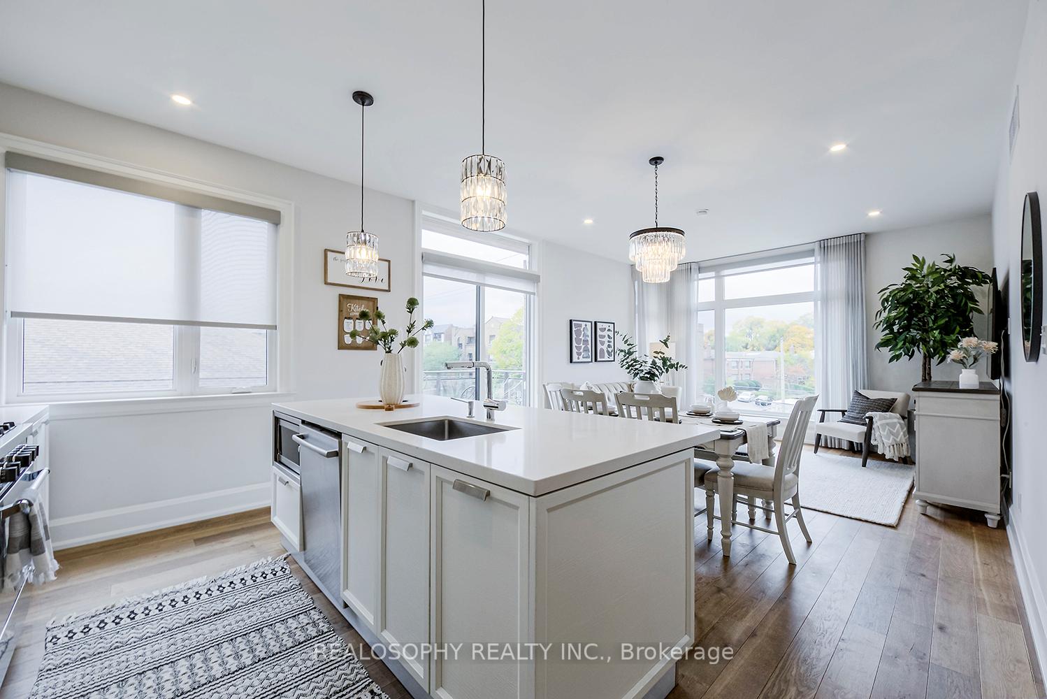 Photo 14 of Unit 4A, 1657 Bathurst Street, Toronto, Forest Hill South — HOMEH