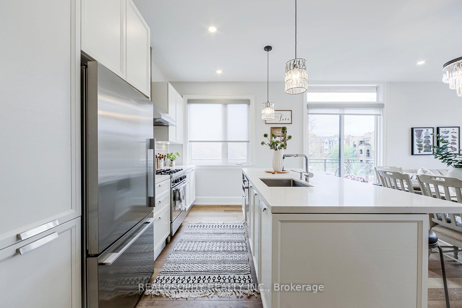Photo 15 of Unit 4A, 1657 Bathurst Street, Toronto, Forest Hill South — HOMEH