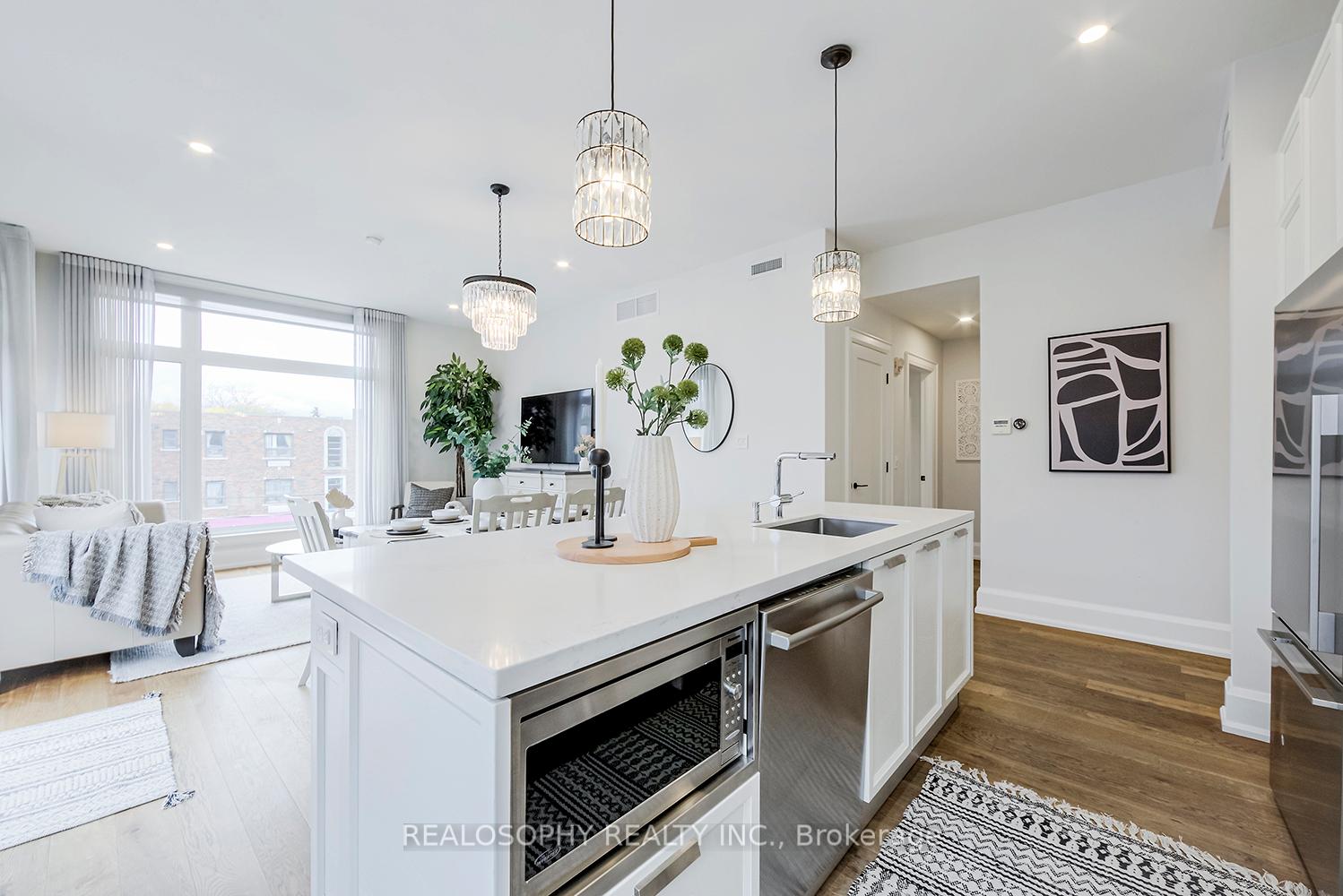 Photo 16 of Unit 4A, 1657 Bathurst Street, Toronto, Forest Hill South — HOMEH