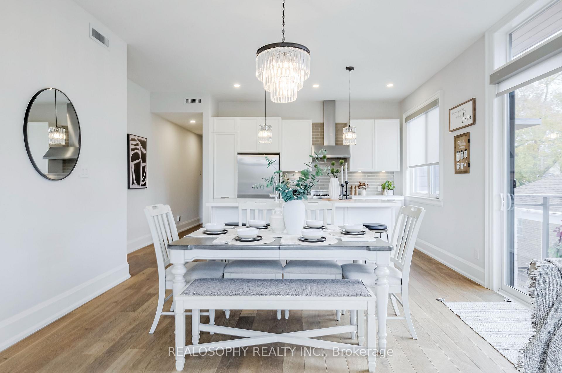 Photo 19 of Unit 4A, 1657 Bathurst Street, Toronto, Forest Hill South — HOMEH