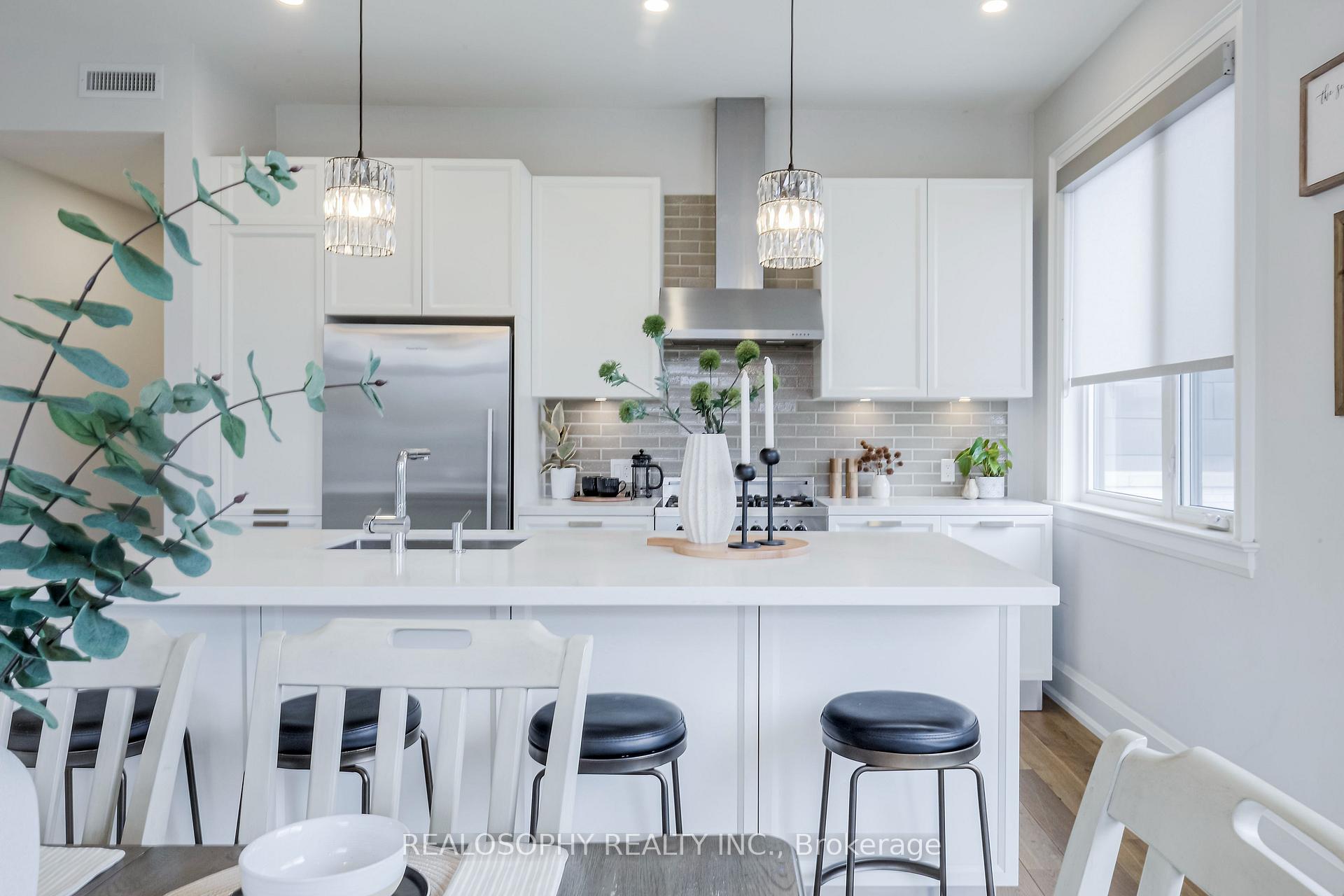 Photo 20 of Unit 4A, 1657 Bathurst Street, Toronto, Forest Hill South — HOMEH