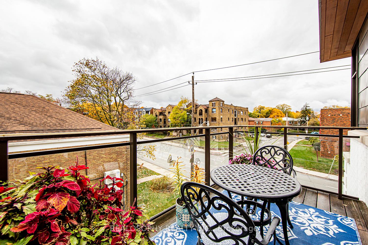 Photo 21 of Unit 4A, 1657 Bathurst Street, Toronto, Forest Hill South — HOMEH