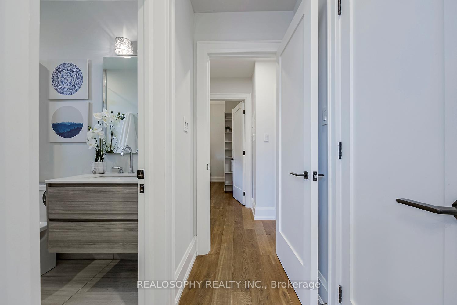 Photo 22 of Unit 4A, 1657 Bathurst Street, Toronto, Forest Hill South — HOMEH