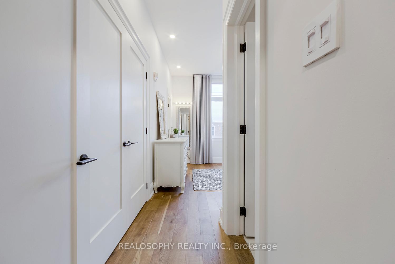 Photo 24 of Unit 4A, 1657 Bathurst Street, Toronto, Forest Hill South — HOMEH