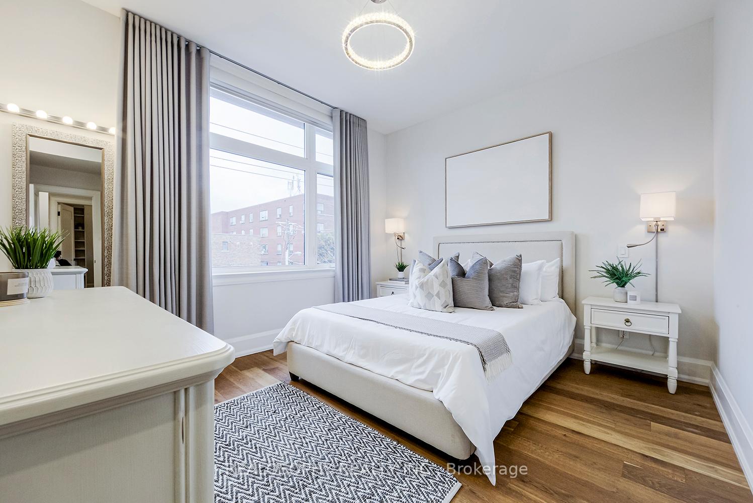 Photo 25 of Unit 4A, 1657 Bathurst Street, Toronto, Forest Hill South — HOMEH