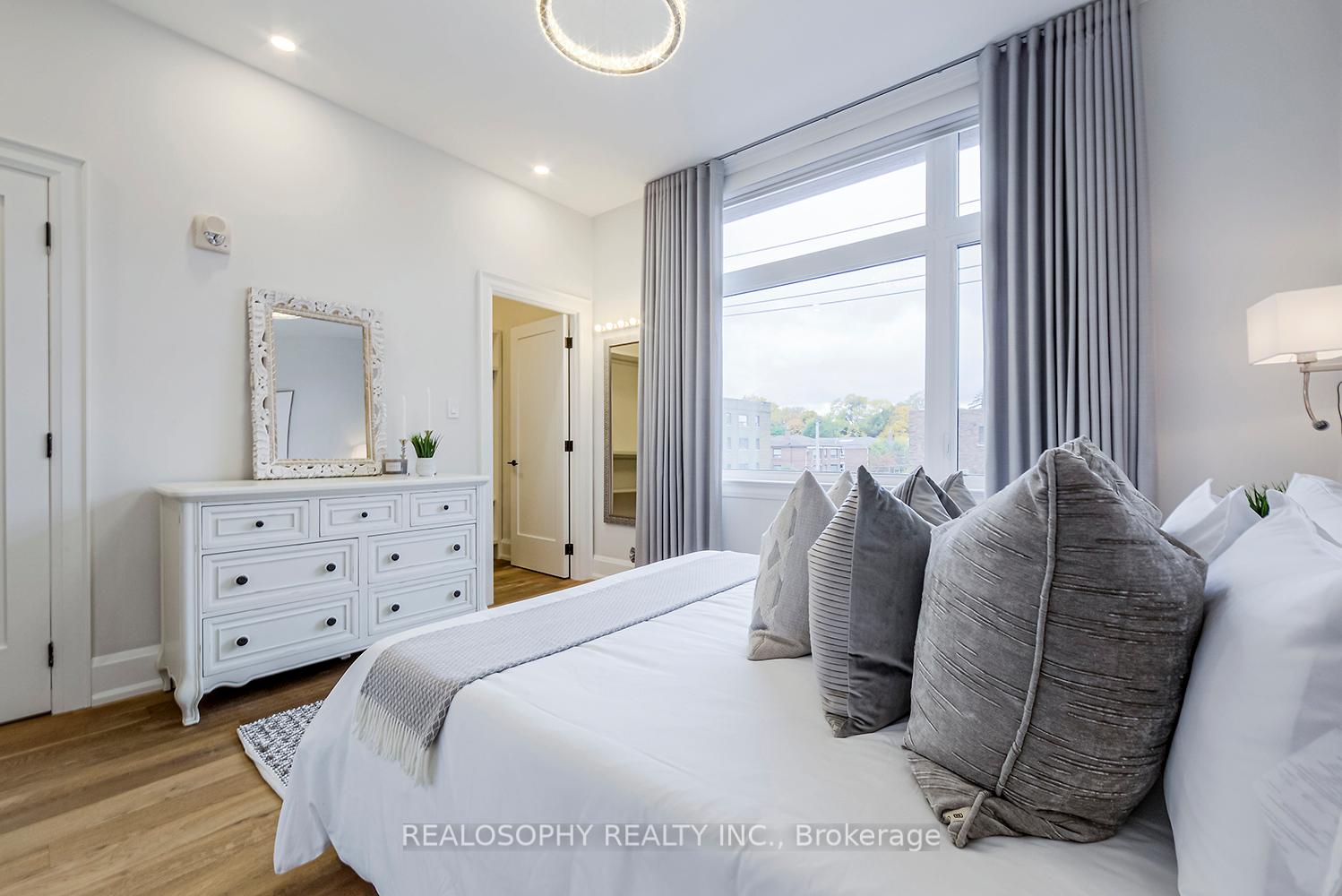 Photo 26 of Unit 4A, 1657 Bathurst Street, Toronto, Forest Hill South — HOMEH