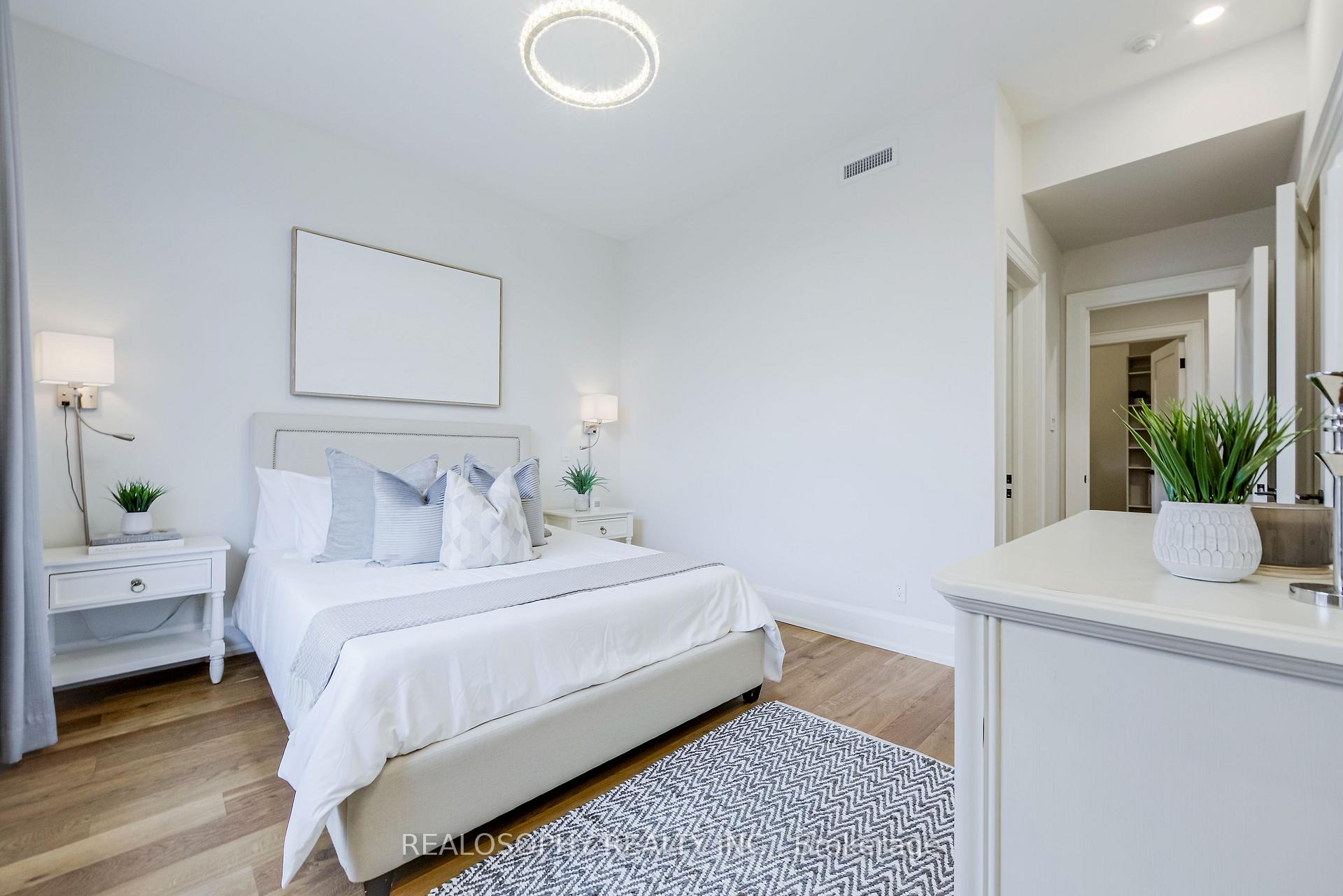 Photo 27 of Unit 4A, 1657 Bathurst Street, Toronto, Forest Hill South — HOMEH
