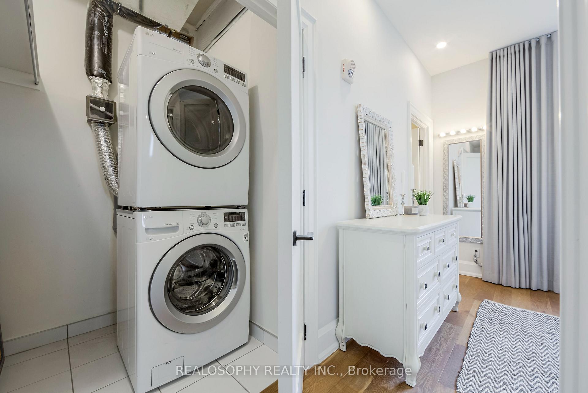 Photo 28 of Unit 4A, 1657 Bathurst Street, Toronto, Forest Hill South — HOMEH
