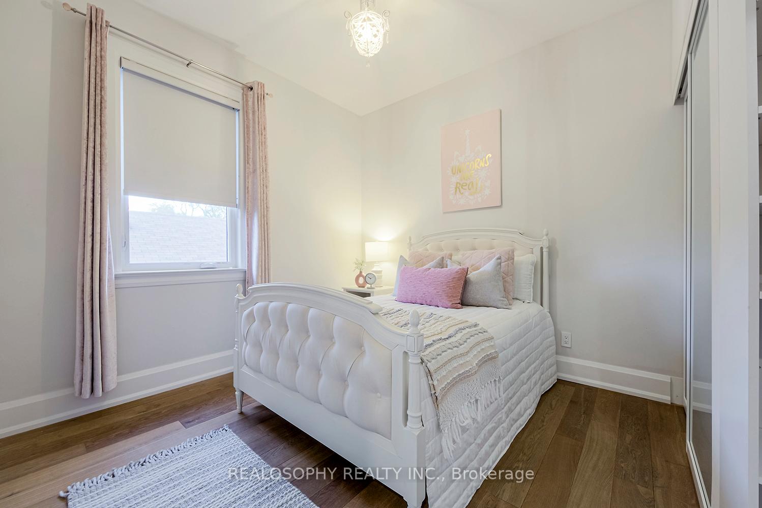 Photo 31 of Unit 4A, 1657 Bathurst Street, Toronto, Forest Hill South — HOMEH