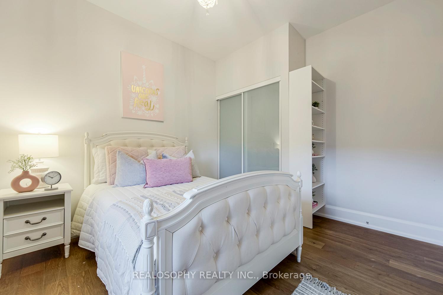 Photo 32 of Unit 4A, 1657 Bathurst Street, Toronto, Forest Hill South — HOMEH