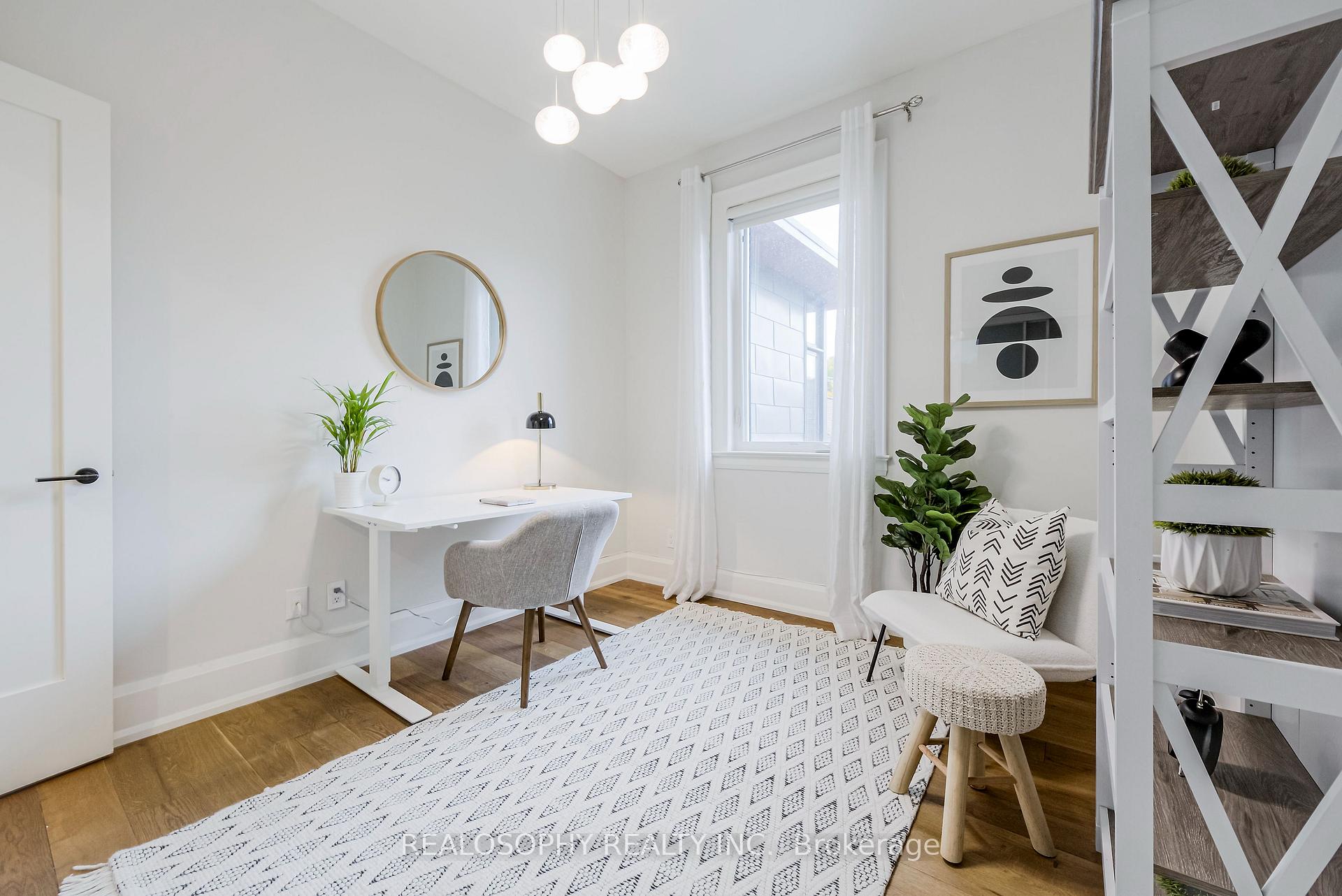 Photo 33 of Unit 4A, 1657 Bathurst Street, Toronto, Forest Hill South — HOMEH
