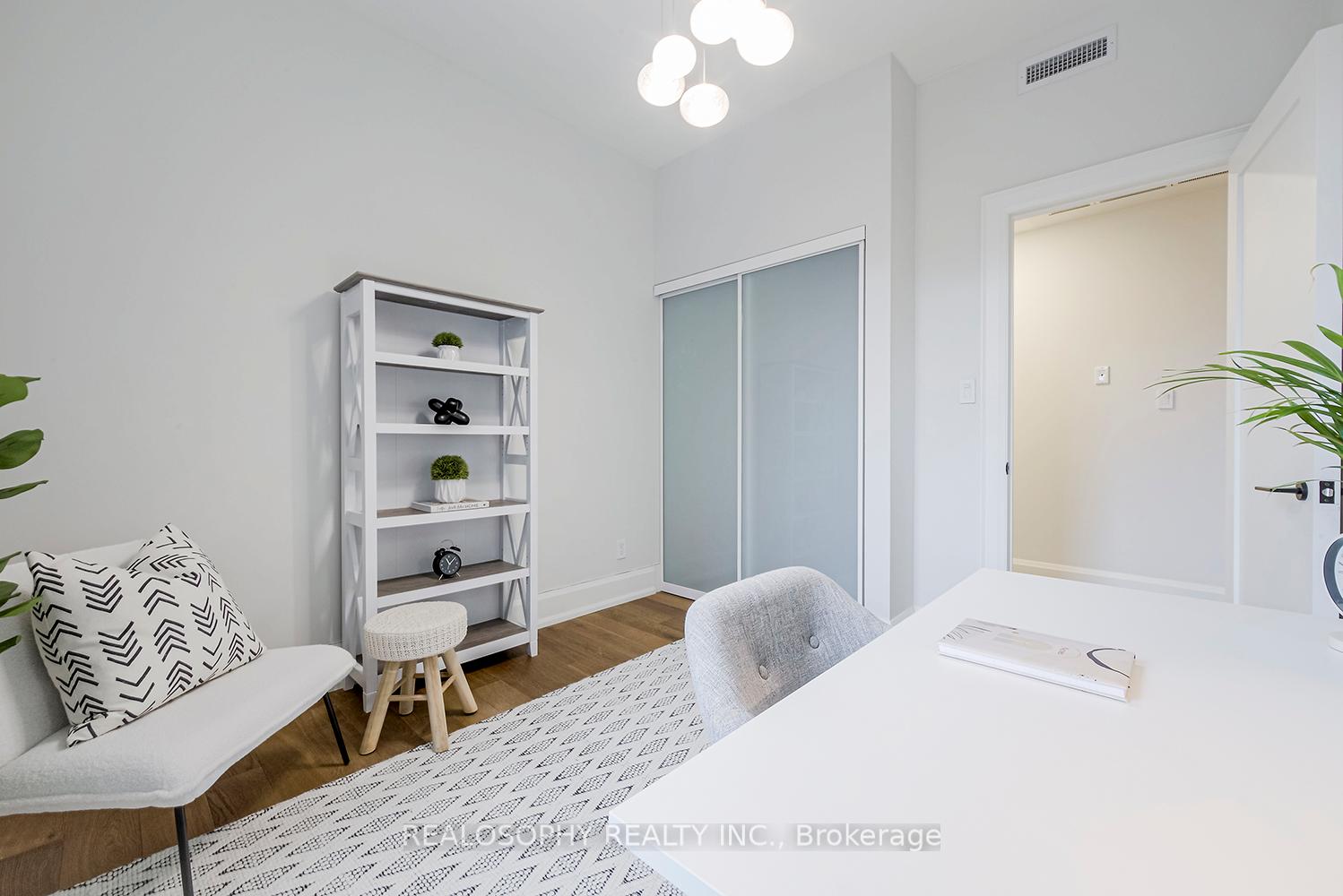Photo 34 of Unit 4A, 1657 Bathurst Street, Toronto, Forest Hill South — HOMEH