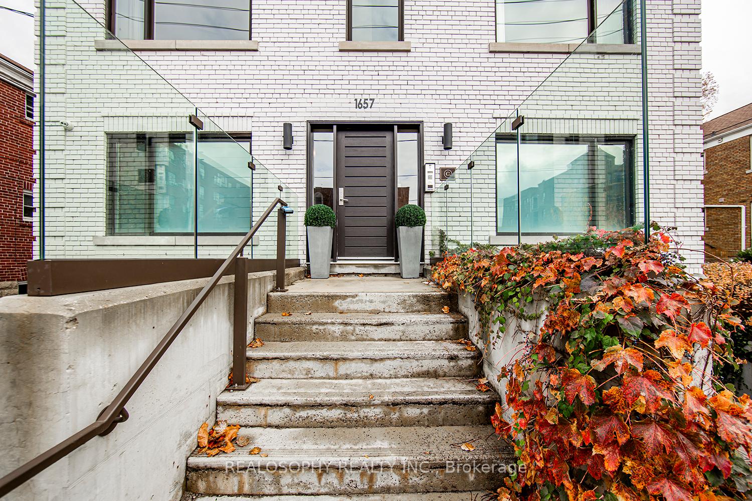 Photo 35 of Unit 4A, 1657 Bathurst Street, Toronto, Forest Hill South — HOMEH