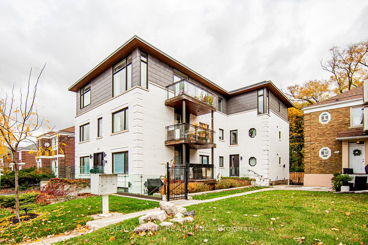 Photo 36 of Unit 4A, 1657 Bathurst Street, Toronto, Forest Hill South — HOMEH