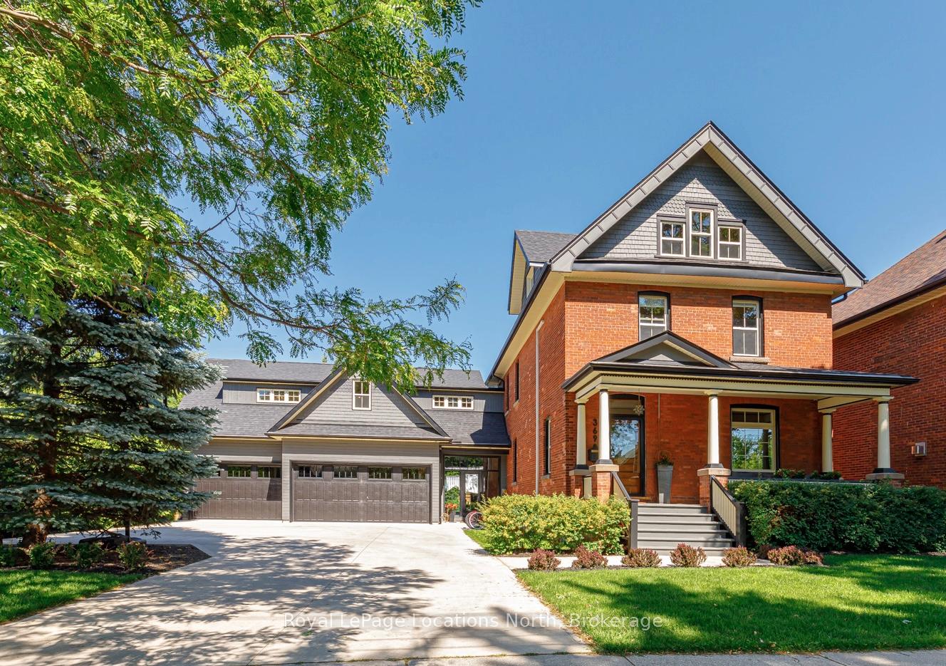 Photo 1 of 369 Birch Street, Collingwood — HOMEH