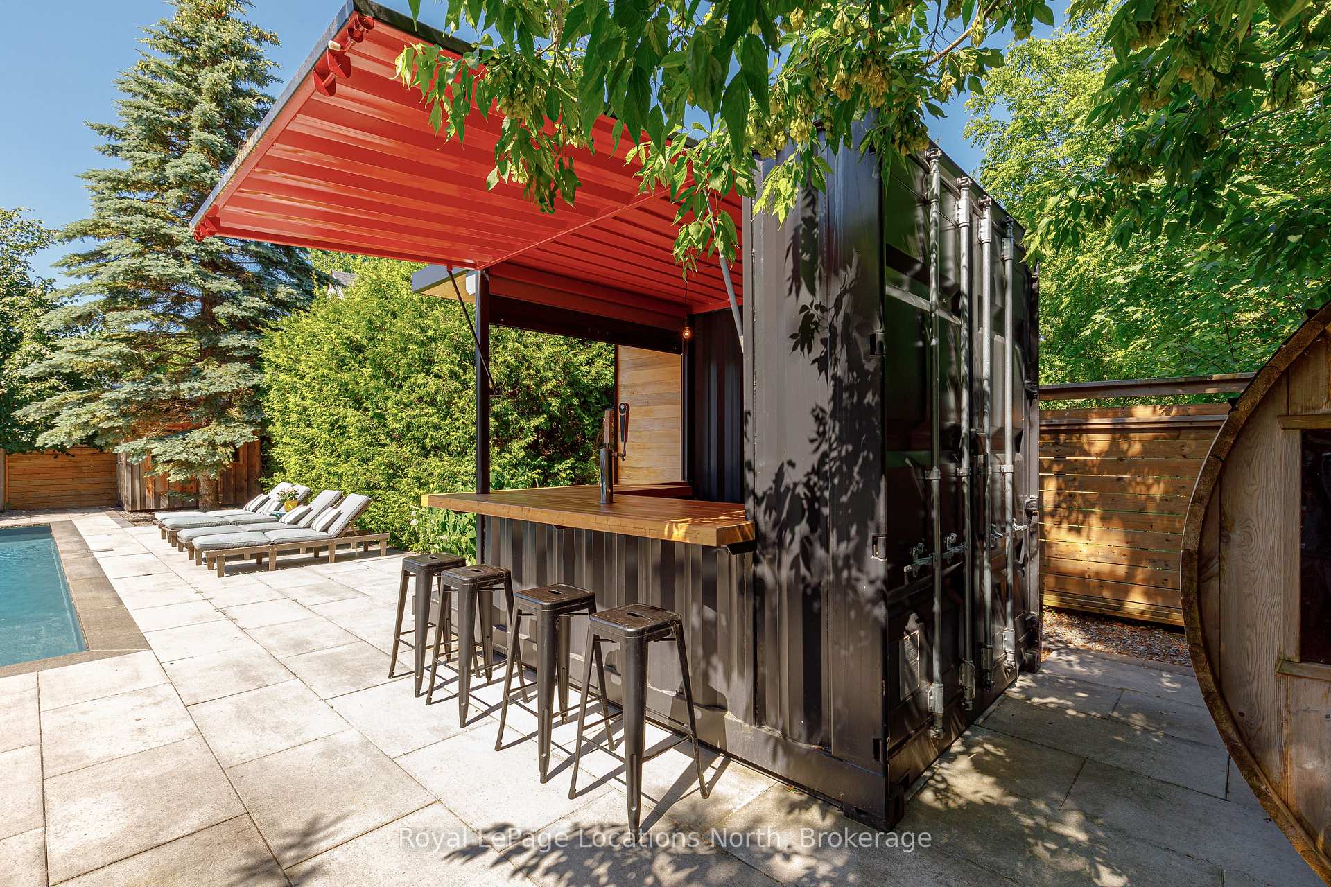 Photo 10 of 369 Birch Street, Collingwood — HOMEH