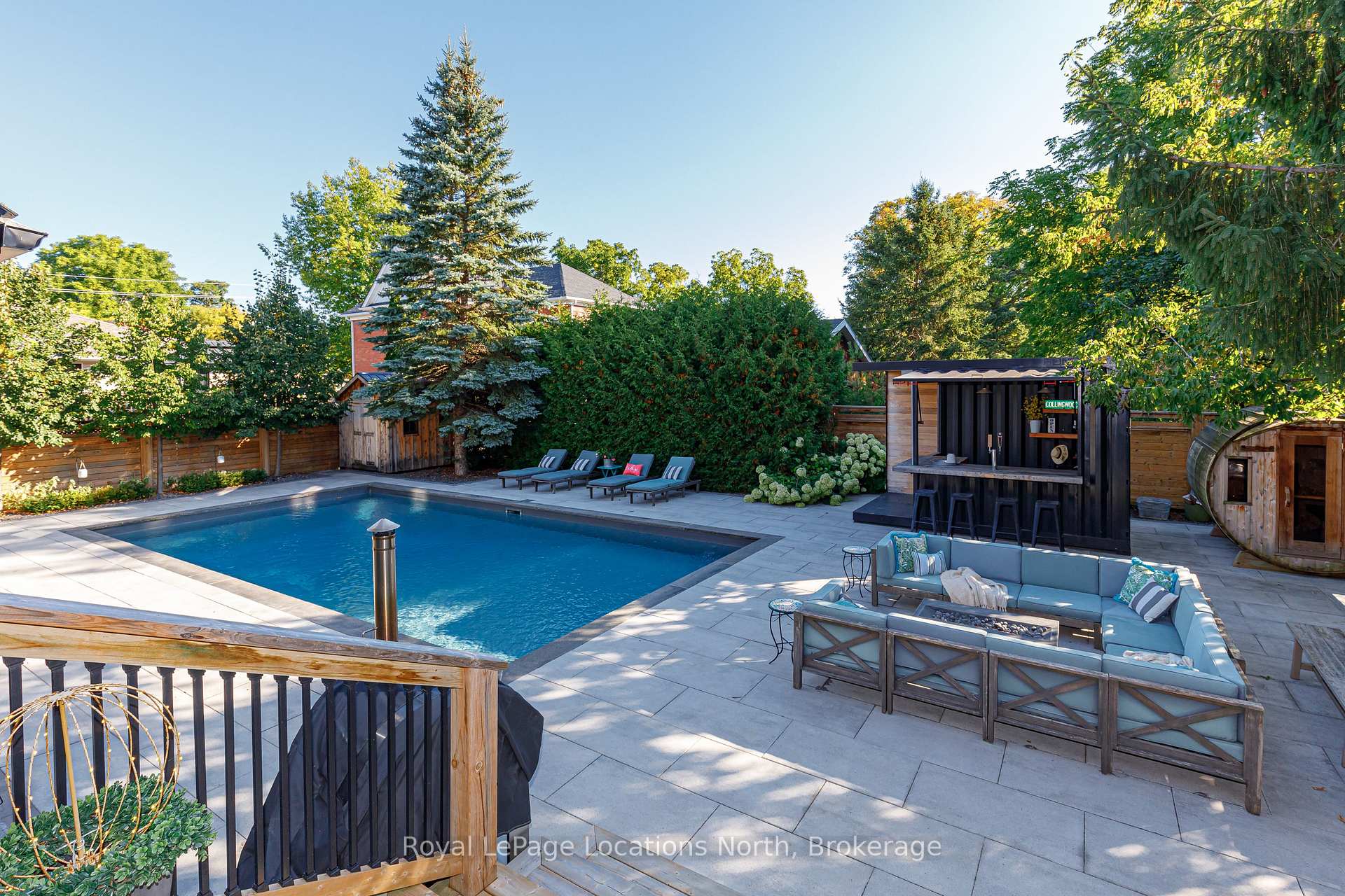 Photo 16 of 369 Birch Street, Collingwood — HOMEH