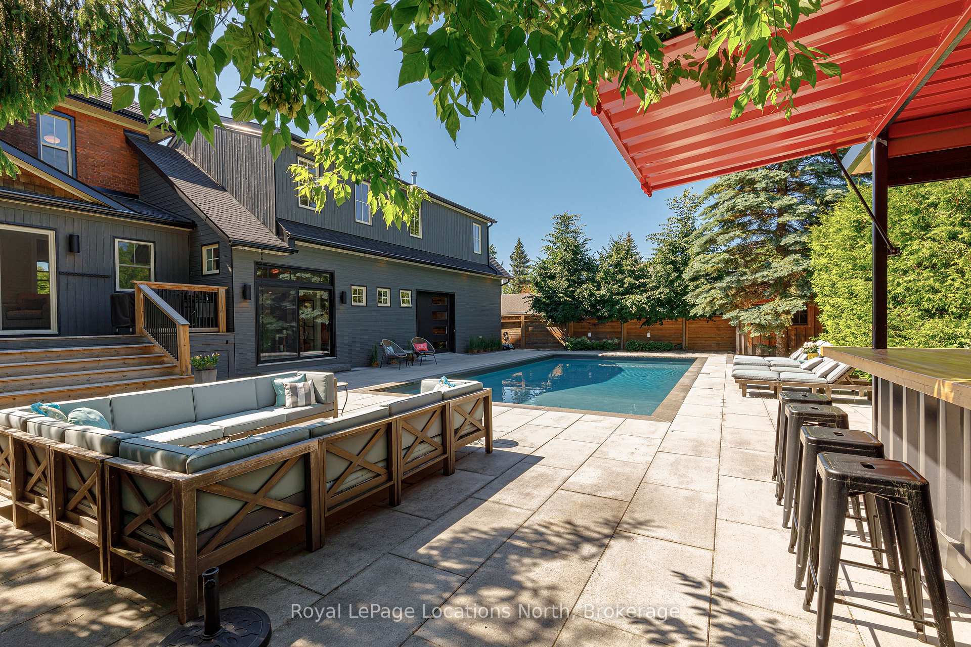 Photo 14 of 369 Birch Street, Collingwood — HOMEH