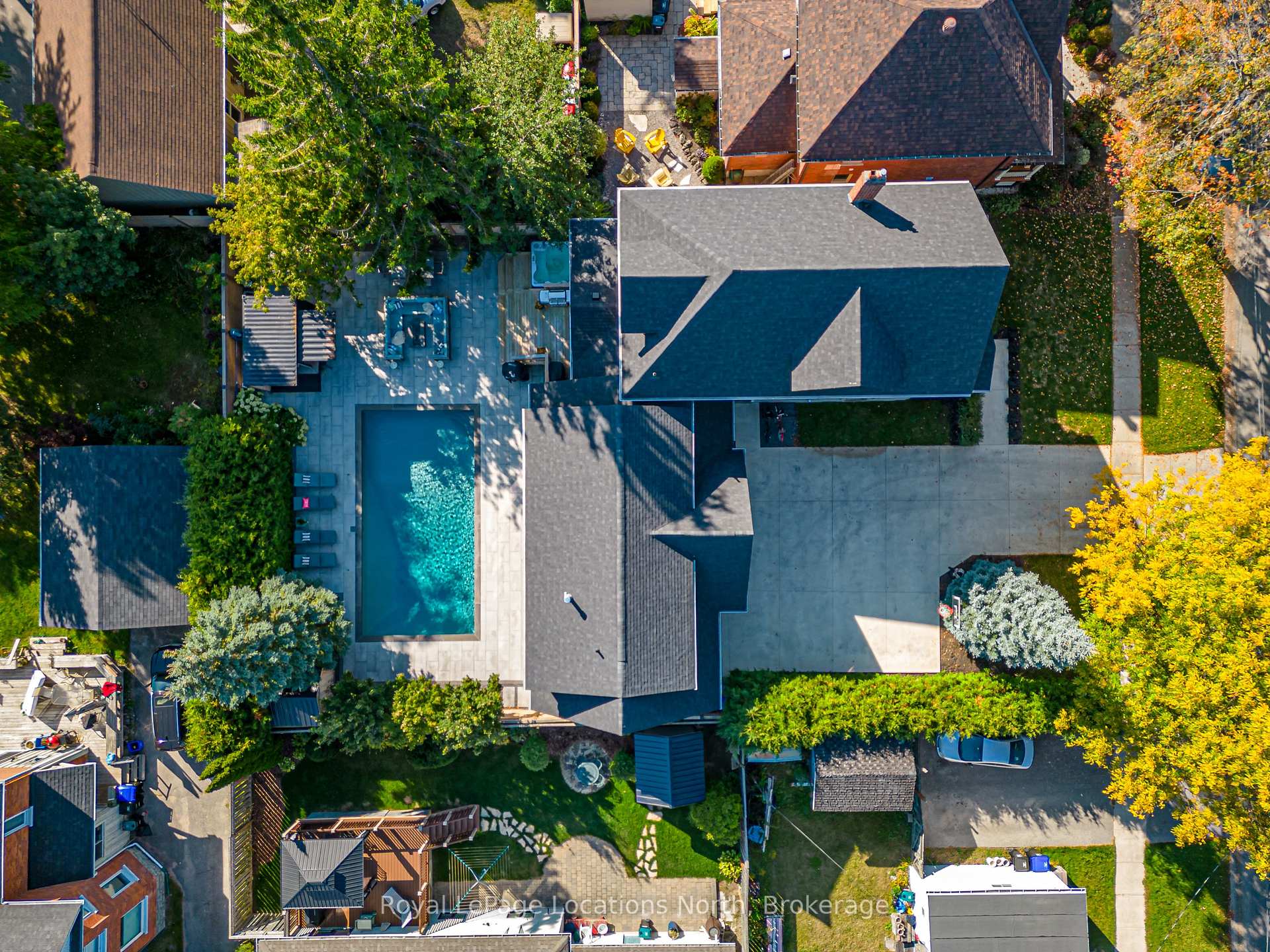 Photo 19 of 369 Birch Street, Collingwood — HOMEH