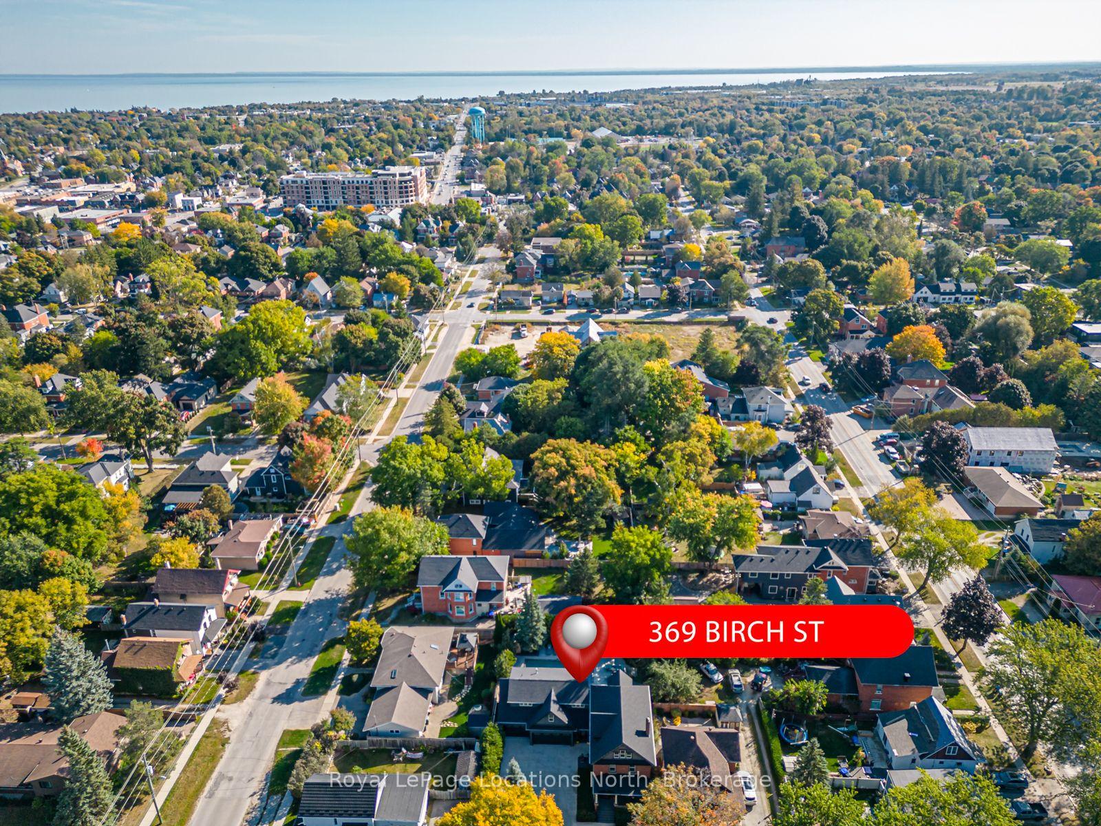 Photo 46 of 369 Birch Street, Collingwood — HOMEH