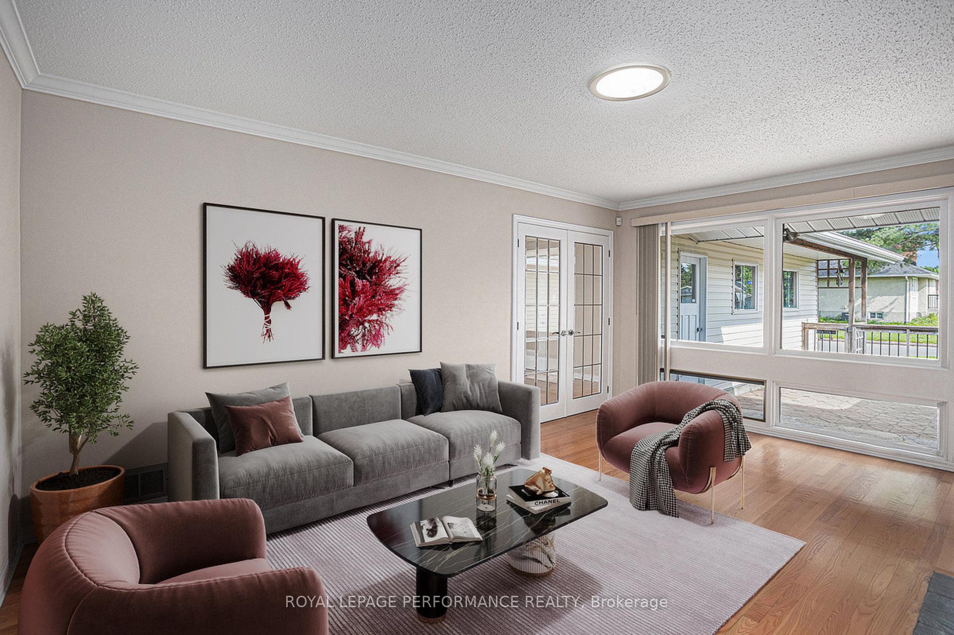 Photo 2 of 47 Sunnycrest Drive, Ottawa, City View/Skyline/Fisher Heights/Parkwood Hills — HOMEH
