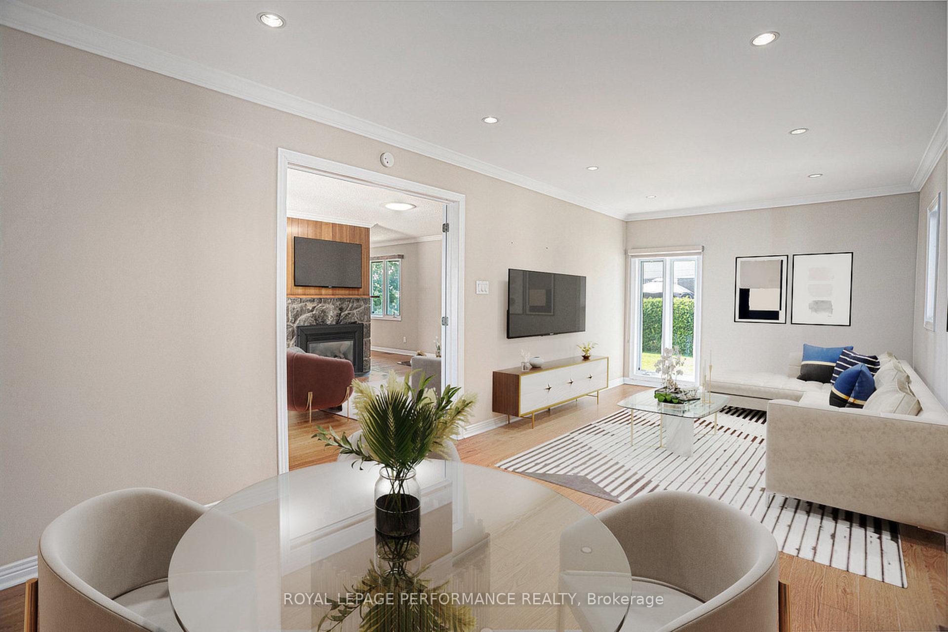 Photo 3 of 47 Sunnycrest Drive, Ottawa, City View/Skyline/Fisher Heights/Parkwood Hills — HOMEH