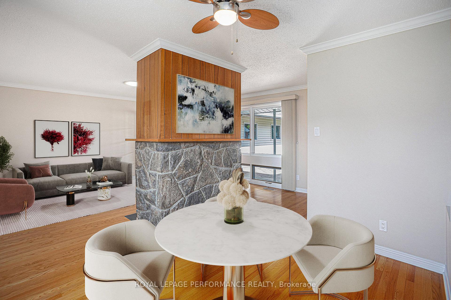 Photo 6 of 47 Sunnycrest Drive, Ottawa, City View/Skyline/Fisher Heights/Parkwood Hills — HOMEH
