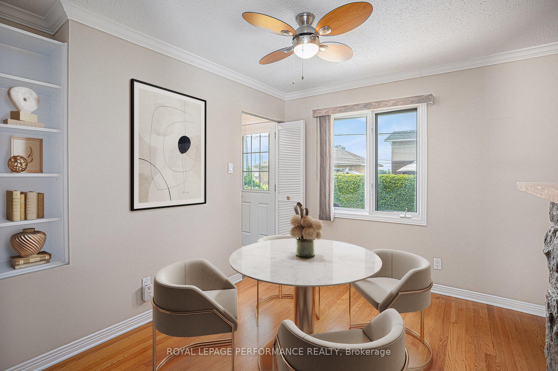 Photo 7 of 47 Sunnycrest Drive, Ottawa, City View/Skyline/Fisher Heights/Parkwood Hills — HOMEH
