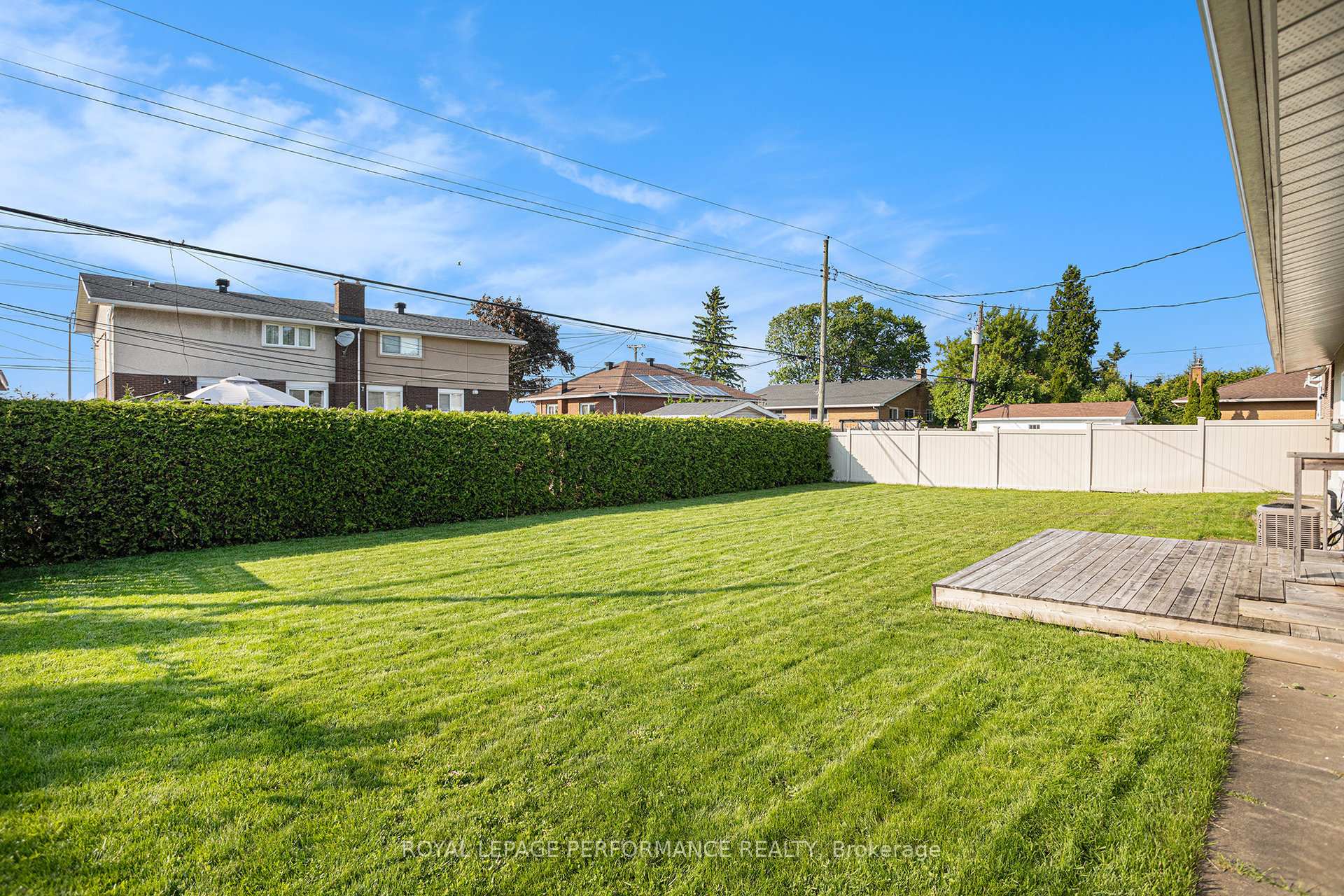Photo 31 of 47 Sunnycrest Drive, Ottawa, City View/Skyline/Fisher Heights/Parkwood Hills — HOMEH