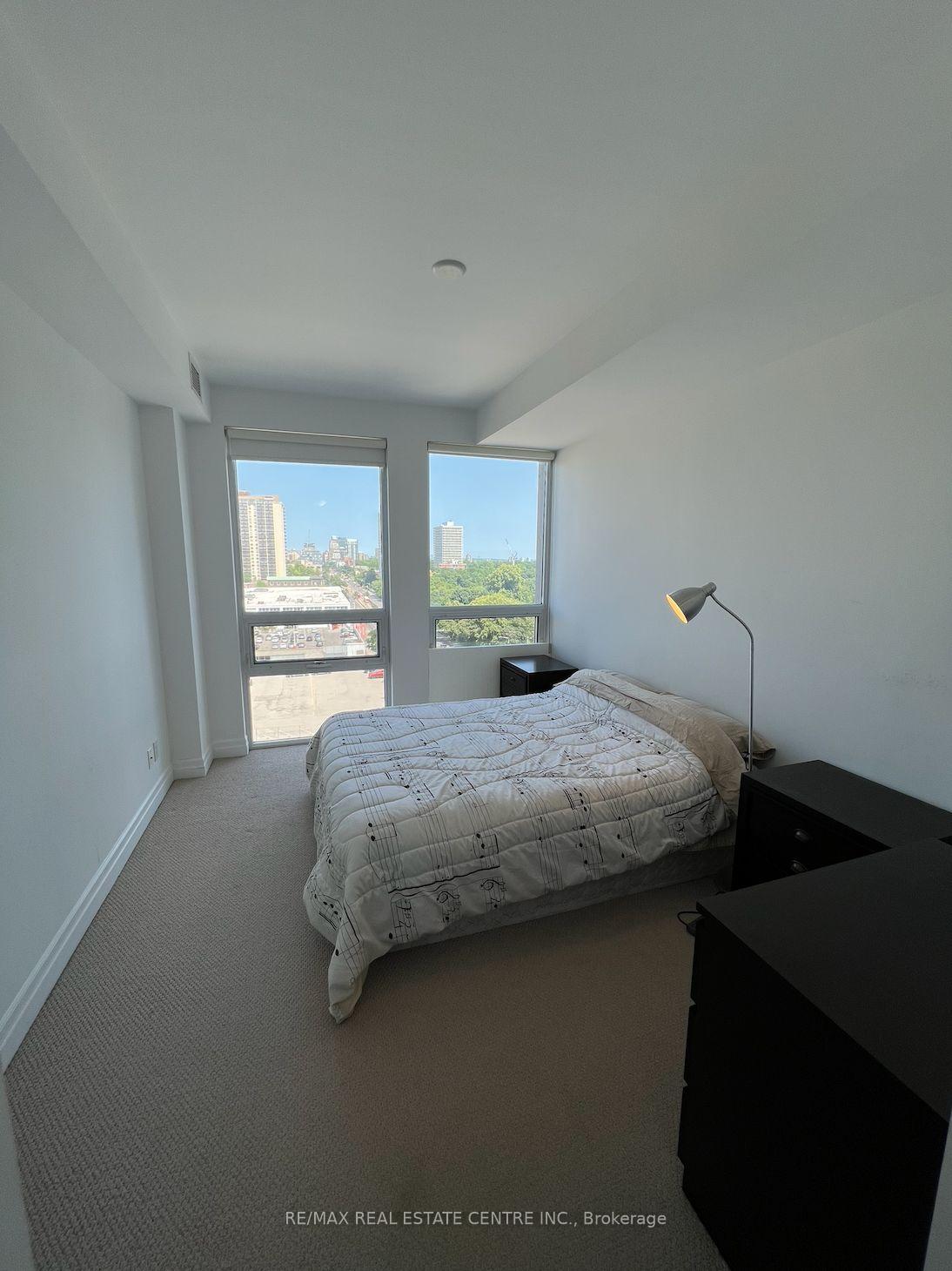 Photo 9 of Unit 806, 500 St Clair Avenue W, Toronto, Humewood-Cedarvale — HOMEH