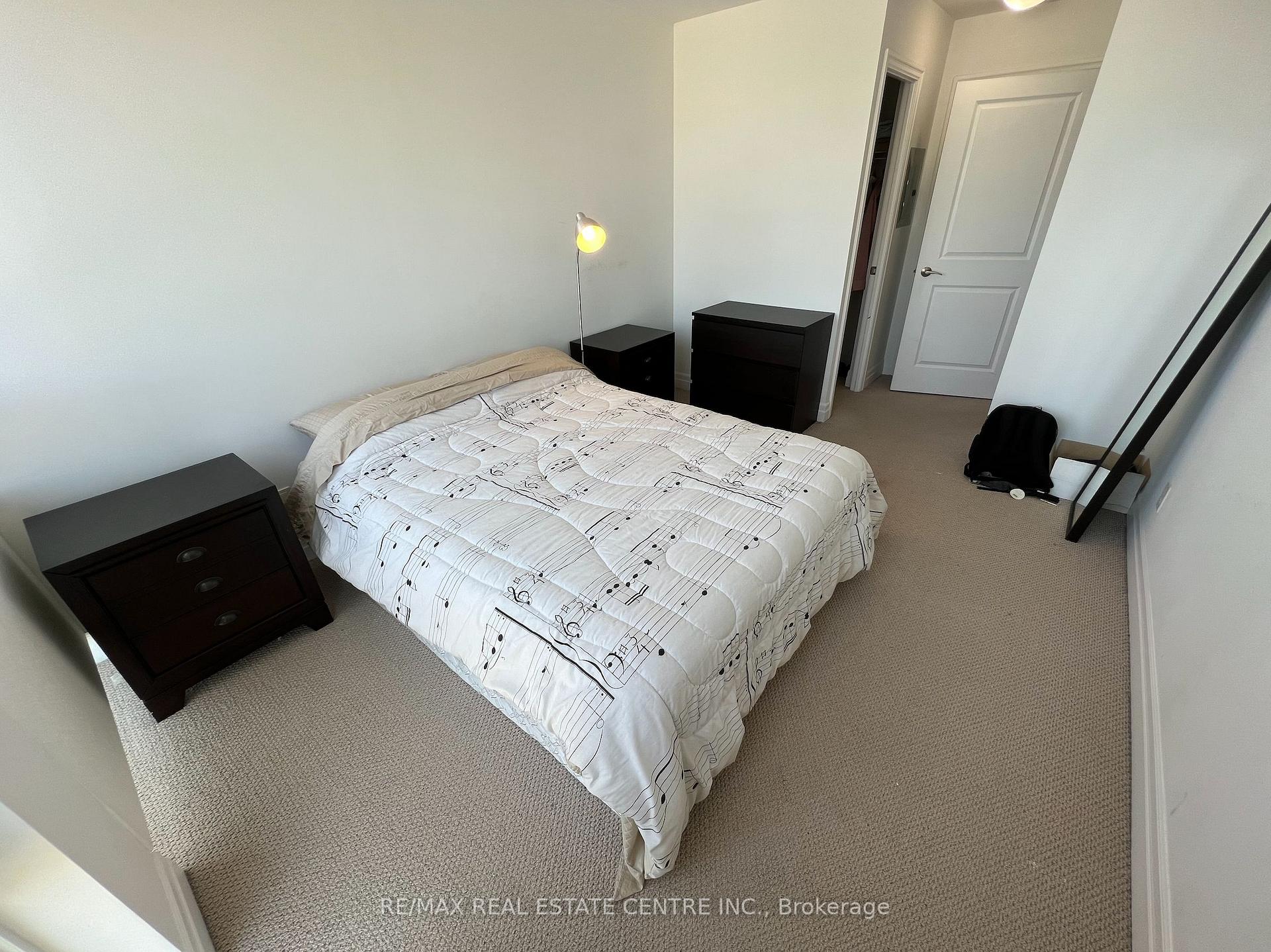 Photo 10 of Unit 806, 500 St Clair Avenue W, Toronto, Humewood-Cedarvale — HOMEH
