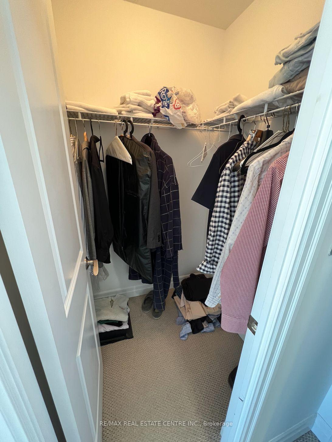 Photo 24 of Unit 806, 500 St Clair Avenue W, Toronto, Humewood-Cedarvale — HOMEH