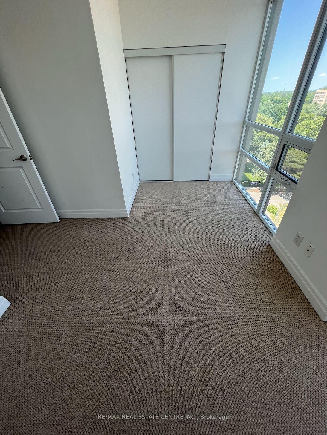 Photo 14 of Unit 806, 500 St Clair Avenue W, Toronto, Humewood-Cedarvale — HOMEH