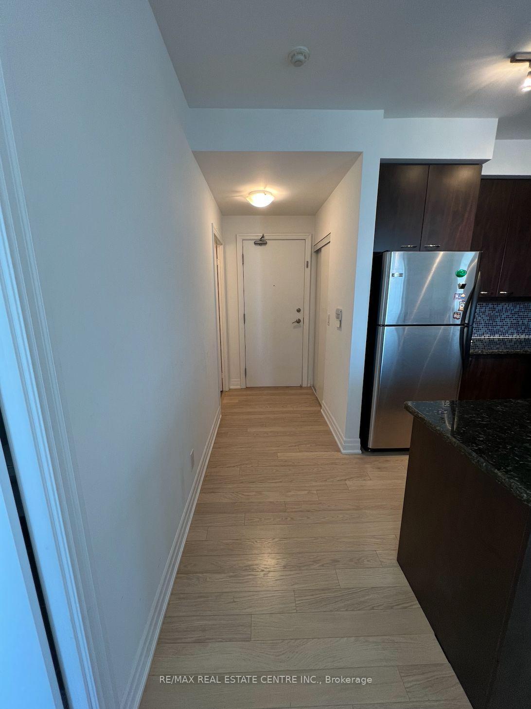 Photo 19 of Unit 806, 500 St Clair Avenue W, Toronto, Humewood-Cedarvale — HOMEH
