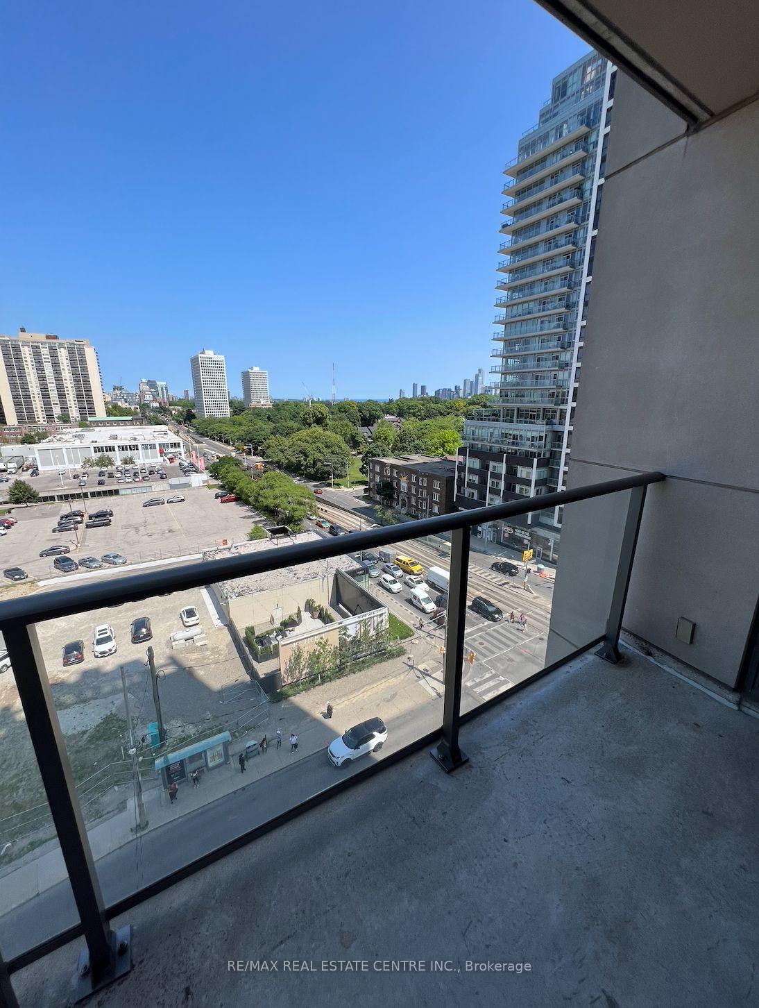 Photo 22 of Unit 806, 500 St Clair Avenue W, Toronto, Humewood-Cedarvale — HOMEH