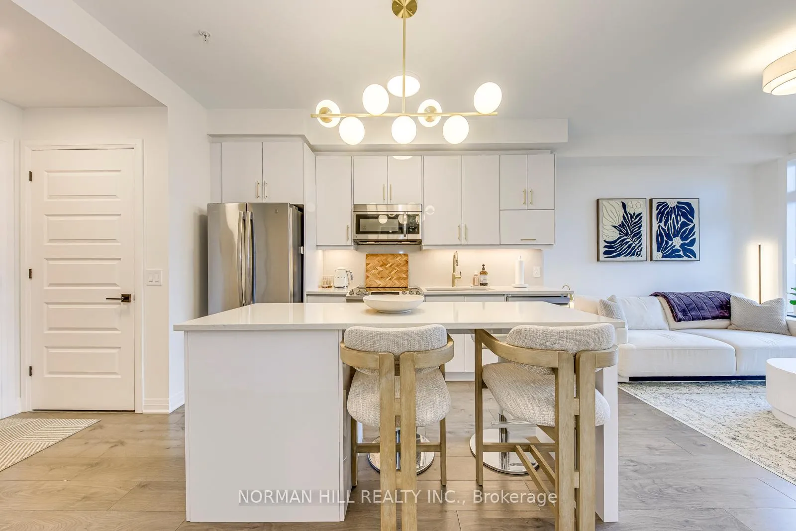 Photo 1 of Unit 314, 1105 Leger Way, Milton, Ford — HOMEH