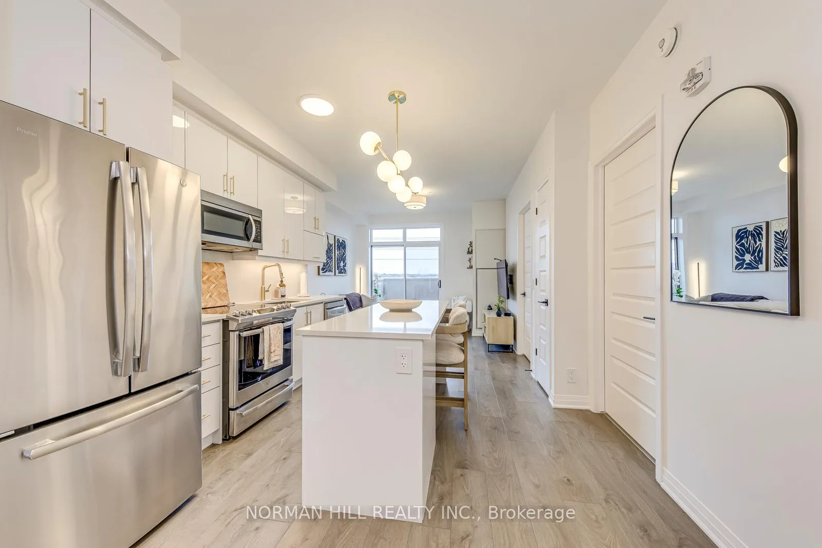 Photo 2 of Unit 314, 1105 Leger Way, Milton, Ford — HOMEH