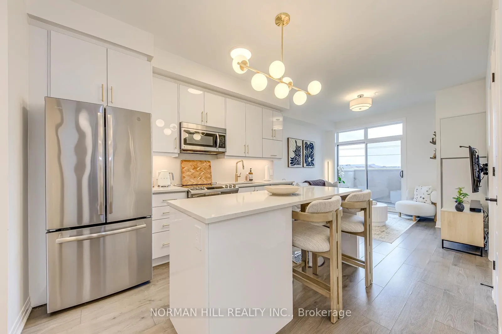 Photo 3 of Unit 314, 1105 Leger Way, Milton, Ford — HOMEH