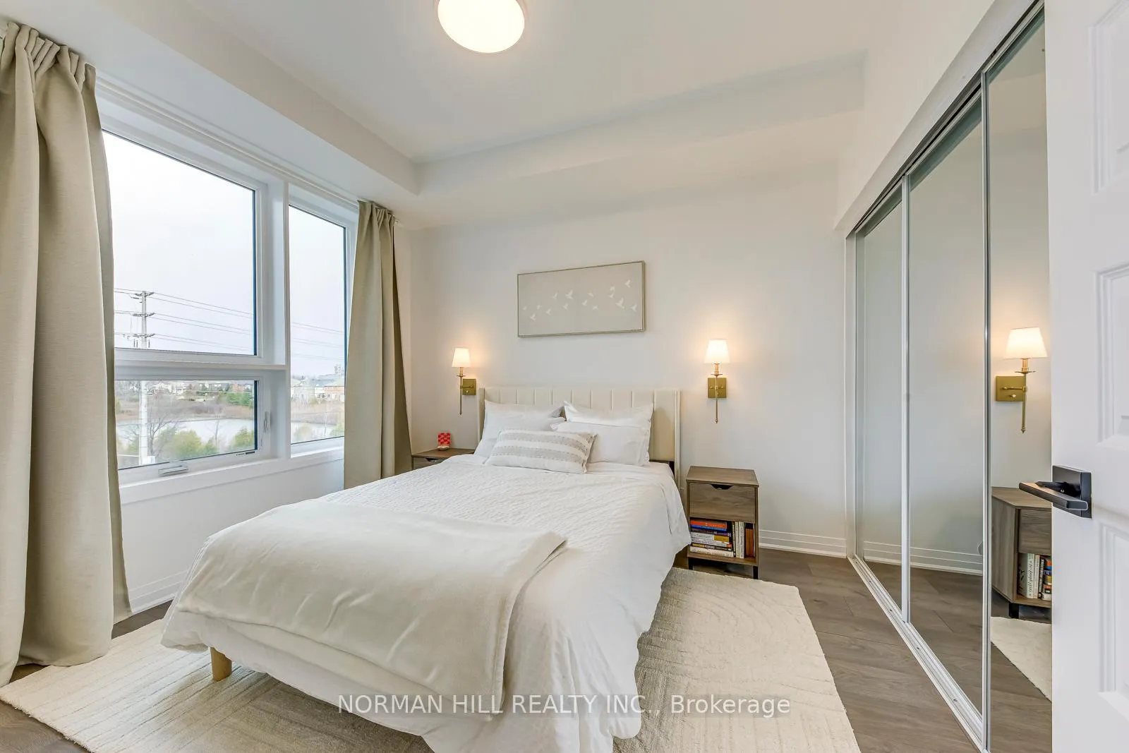 Photo 12 of Unit 314, 1105 Leger Way, Milton, Ford — HOMEH