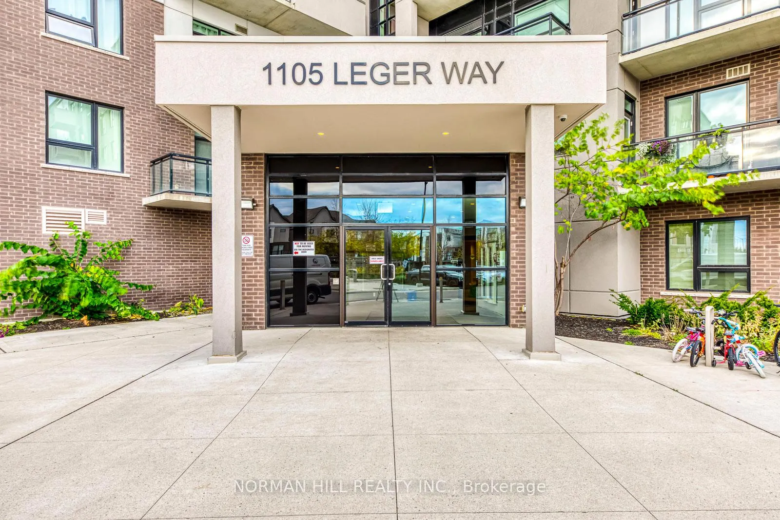 Photo 35 of Unit 314, 1105 Leger Way, Milton, Ford — HOMEH